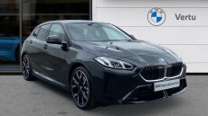 BMW 1 Series 123 xDrive M Sport 5dr Step Auto Petrol Hatchback